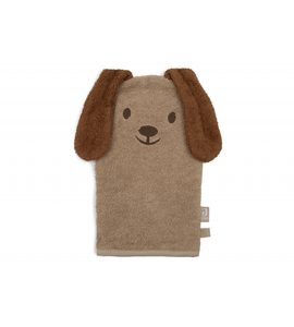 JOLLEIN ŽÍNKA FROTÉ PEJSEK DIEGO - ŽÍNKY A HOUBIČKY - KOUPÁNÍ A ZDRAVÍ