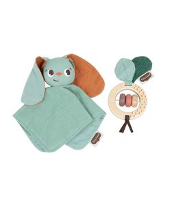 TINY LOVE DÁRKOVÁ SADA GARDEN OF ADVENTURES - DÁRKOVÉ SADY - PRO DĚTI