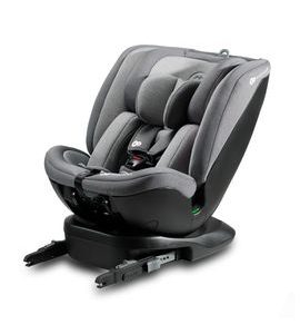 KINDERKRAFT XPEDITION 2 I-SIZE 2024 - AUTOSEDAČKY 0-36KG - AUTOSEDAČKY A PŘÍSLUŠENSTVÍ
