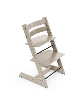 STOKKE® TRIPP TRAPP® - JÍDELNÍ ŽIDLIČKY DŘEVĚNÉ - KRMENÍ