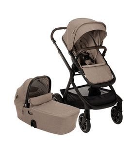 NUNA SET DEMI™ NEXT CEDAR - DVOJKOMBINACE - KOČÁRKY A PŘÍSLUŠENSTVÍ