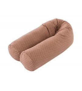 TRÄUMELAND VÁLEC DO POSÝLKY XL FISCHE BRAUN - MANTINELY - SPINKÁNÍ