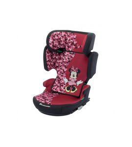 BEBECONFORT HERA I-FIX I-SIZE DISNEY AUTOSEDAČKA MINNIE - AUTOSEDAČKY 15-36KG - AUTOSEDAČKY A PŘÍSLUŠENSTVÍ