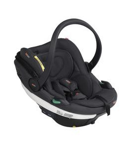 BESAFE GO BEYOND ANTHRACITE MESH - AUTOSEDAČKY 0-13KG - AUTOSEDAČKY A PŘÍSLUŠENSTVÍ
