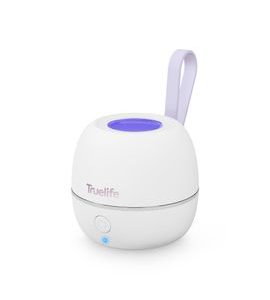 TRUELIFE PACIFIER UV STERILIZER S3 - STERILIZÁTORY - KRMENÍ