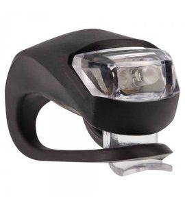 DOOKY SVĚTLO NA KOČÁREK STROLLER SAFETY LIGHTS 2KS - BEZPEČNOSTNÍ PRVKY - KOČÁRKY A PŘÍSLUŠENSTVÍ