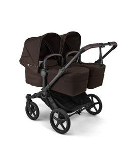 BUGABOO DONKEY 6 TWIN - KOČÁRKY PRO DVOJČATA - KOČÁRKY A PŘÍSLUŠENSTVÍ