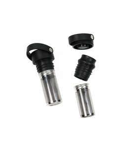 RUNBOTT SÍTKO NA ČAJ DO TERMOLÁHVE - TERMOOBALY A TERMOSKY - KRMENÍ