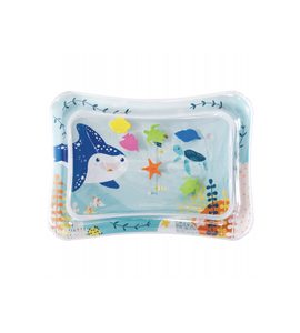 INFANTINO HRACÍ PULT S VODOU OCEÁN - HRAČKY PRO NEJMENŠÍ - PRO DĚTI