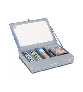 LITTLE DUTCH PROJEKTOR BLUE - LITTLE DUTCH - PRO DĚTI