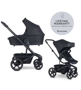 EASYWALKER HARVEY⁵ 2V1 LITE RWS - DVOJKOMBINACE - KOČÁRKY A PŘÍSLUŠENSTVÍ