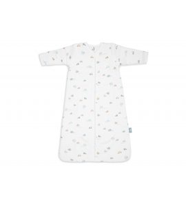 JOLLEIN SPACÍ PYTEL 2V1 90CM ON THE GO - SPACÍ PYTLE - SPINKÁNÍ