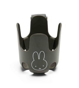 DOOKY DRŽÁK NÁPOJŮ UNIVERSAL CUP HOLDER MIFFY - DRŽÁKY NA PITÍ - KOČÁRKY A PŘÍSLUŠENSTVÍ