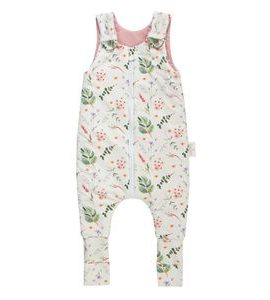 EMITEX ROSTOUCÍ SPACÍ PYTEL MOVE FOREST BLOSSOM - SPACÍ PYTLE - SPINKÁNÍ