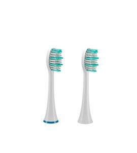 TRUELIFE SONICBRUSH UV-SERIES HEADS STANDARD WHITE 2 PACK - PÉČE O ZUBY - PRO MAMINKY