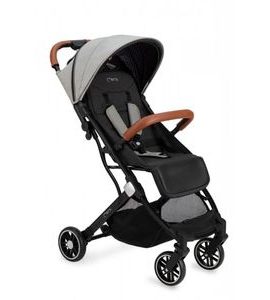 MOMI ESTELLE ŠEDÝ - GOLFOVÉ KOČÁRKY - KOČÁRKY A PŘÍSLUŠENSTVÍ