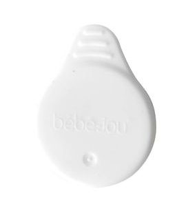 BEBE-JOU ŠPUNT DO VANIČKY SENSE BÍLÝ - DOPLŇKY KOUPÁNÍ - KOUPÁNÍ A ZDRAVÍ