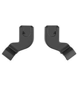 EASYWALKER ADAPTÉR NA AUTOSEDAČKU ROCKEY S/M/L - ADAPTÉRY NA AUTOSEDAČKU - KOČÁRKY A PŘÍSLUŠENSTVÍ