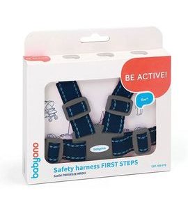 BABYONO POPRUHY NA DÍTĚ 6M+ - BEZPEČNOST DĚTÍ V DOMÁCNOSTI - KOUPÁNÍ A ZDRAVÍ