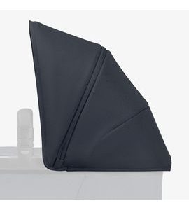 JOOLZ GEO⁵/3 SLUNEČNÍ STŘECHA DARK NAVY BLUE - SLUNEČNÍKY A CLONY - KOČÁRKY A PŘÍSLUŠENSTVÍ