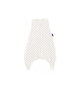 TRÄUMELAND LETNÍ SPACÍ PYTEL „TO GO“ STERNCHEN GRAU 110 - SPACÍ PYTLE - SPINKÁNÍ