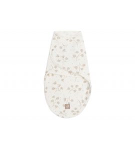 JOLLEIN ZAVINOVAČKA 0-3M LEAFY DREAMS - ZAVINOVAČKY - SPINKÁNÍ