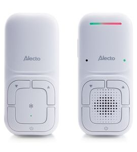 ALECTO DBX130 - ELEKTRONICKÉ CHŮVIČKY - SPINKÁNÍ