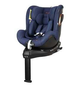 AVOVA SPERBER-FIX X 2026 MOUNTAIN BLUE-COPPER 40–105 CM - AUTOSEDAČKY 0-18KG - AUTOSEDAČKY A PŘÍSLUŠENSTVÍ