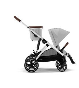 CYBEX GAZELLE S 2025 - KOČÁRKY PRO SOUROZENCE - KOČÁRKY A PŘÍSLUŠENSTVÍ