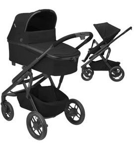 MAXI COSI LILA XP+ - DVOJKOMBINACE - KOČÁRKY A PŘÍSLUŠENSTVÍ