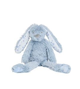 HAPPY HORSE KRÁLÍČEK RICHIE BLUE TINY GRAPHIC VELIKOST: 28 CM - HAPPY HORSE - PRO DĚTI