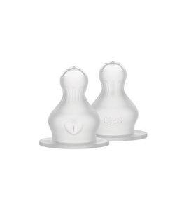 BIBS SILIKONOVÉ SAVIČKY NA KOJENECKOU LÁHEV - SAVIČKY A PÍTKA - KRMENÍ