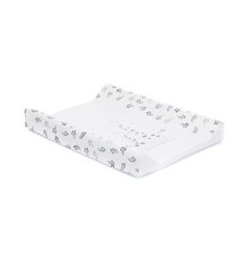 FILLIKID PODLOŽKA PŘEBALOVACÍ S PEVNOU DESKOU GIRAFFE - PULTY A PODLOŽKY - PŘEBALOVÁNÍ