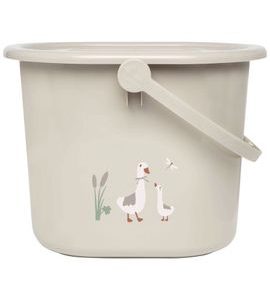 BEBE-JOU KYBLÍK NA PLENY S VÍKEM BÉBÉ-JOU SOFT SPRING - KYBLÍKY NA POUŽITÉ PLENY - PŘEBALOVÁNÍ