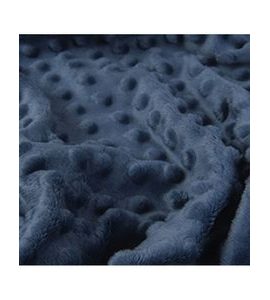 MINKY DENIM 300G - DOPLŇKY KE KOČÁRKŮM - KOČÁRKY A PŘÍSLUŠENSTVÍ