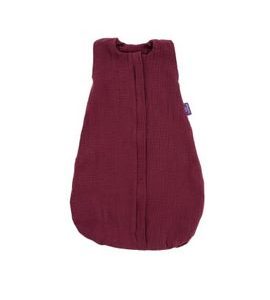 TRÄUMELAND LETNÍ SPACÍ PYTEL LIEBMICH MUSSELIN BEERENROT 110 - SPACÍ PYTLE - SPINKÁNÍ