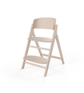 CYBEX CLICK & FOLD - JÍDELNÍ ŽIDLIČKY DŘEVĚNÉ - KRMENÍ