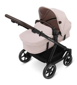 ABC DESIGN MIGNO KOČÁREK PRO PANENKY BERRY 2025 - KOČÁRKY PRO PANENKY - PRO DĚTI