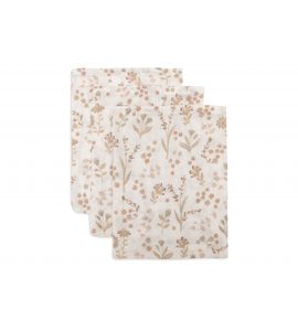 JOLLEIN ŽÍNKY 3 KS BLOOMY - ŽÍNKY A HOUBIČKY - KOUPÁNÍ A ZDRAVÍ