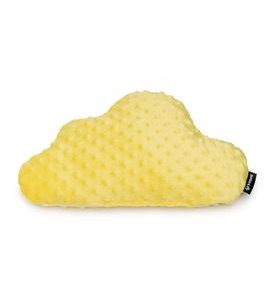 T-TOMI MINKY POLŠTÁŘEK YELLOW - POLŠTÁŘKY PRO MIMINKA (PODHLAVNÍČKY) - SPINKÁNÍ