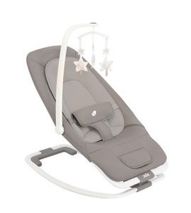 JOIE DREAMER™ WALNUT - LEHÁTKA A HOUPADLA - SPINKÁNÍ