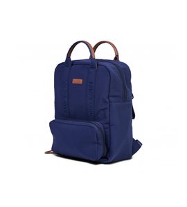 CHILDHOME PŘEBALOVACÍ BATOH FAMILY CLUB SIGNATURE URBAN NAVY - PŘEBALOVACÍ BATOHY - KOČÁRKY A PŘÍSLUŠENSTVÍ
