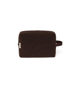 STUDIO NOOS TEDDY TOILETRY TOALETNÍ TAŠTIČKA CHOCOLATE - DOPLŇKY - PRO MAMINKY