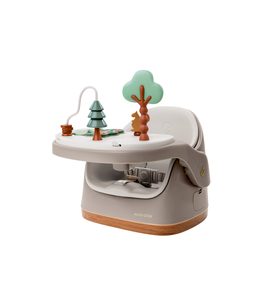 MAXI-COSI JAY PLUS ŽIDLIČKA ELEGANCE BEIGE - JÍDELNÍ ŽIDLIČKY CESTOVNÍ - KRMENÍ