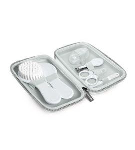 SUAVINEX SUAVINEX | HYGIENICKÁ SADA DREAMS - HŘEBÍNKY A KARTÁČKY - KOUPÁNÍ A ZDRAVÍ