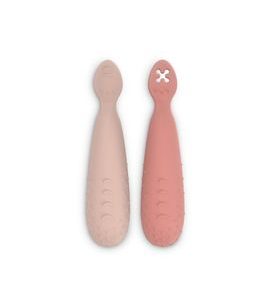 SUAVINEX LŽIČKY NA UČENÍ COLOUR ESSENCE - LŽIČKY A PŘÍBORY - KRMENÍ