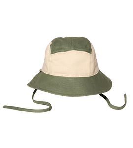 KIETLA KLOBOUČEK S UV OCHRANOU 0-1 ROK - ČEPIČKY A KLOBOUČKY - PRO DĚTI