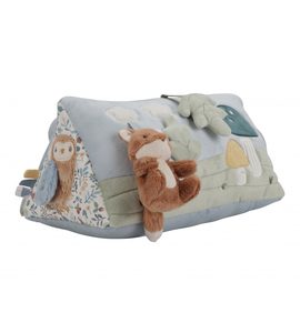 LITTLE DUTCH POLŠTÁŘEK PRO HRU NA BŘÍŠKU FOREST FRIENDS - HRA NA BŘÍŠKU - PRO DĚTI