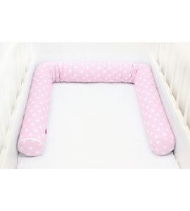 SCAMP MANTINEL DO POSTÝLKY VÁLEC (PINKSTARS) - MANTINELY - SPINKÁNÍ