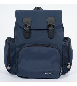 MAST BATOH CLASSY BLUEBERRY - PŘEBALOVACÍ BATOHY - KOČÁRKY A PŘÍSLUŠENSTVÍ